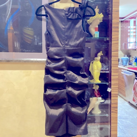 CACHE EVENING DRESS - Picture 4 of 5